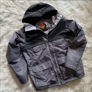 Burton Chittagong Snowboard Jacket